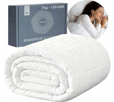 Produktbild Degrees of Comfort Gewichtsdecke