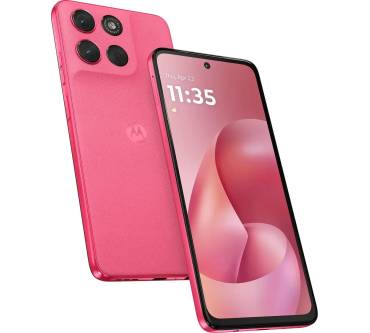 Produktbild Motorola Moto G57 Power