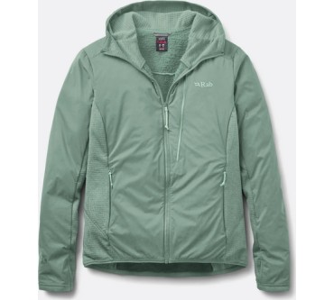 Produktbild Rab Ascendor Summit Hoody