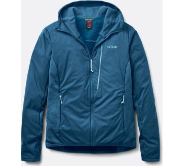 Produktbild Rab Ascendor Summit Hoody