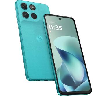 Produktbild Motorola Moto G57 Power