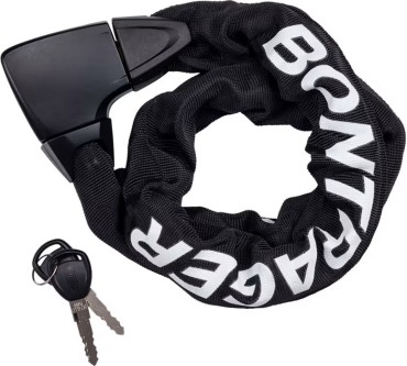 Produktbild Bontrager Ultimate Schlüssel Kettenschloss