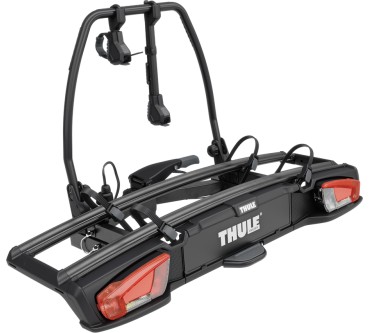Produktbild Thule VeloSpace 3 (9032100 Version für 2 Fahrräder)