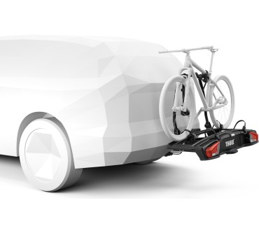 Produktbild Thule VeloSpace 3 (9032100 Version für 2 Fahrräder)