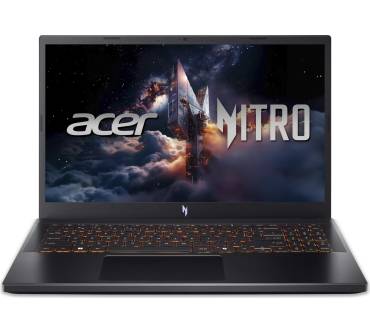 Produktbild Acer Nitro V 15 ANV15-52