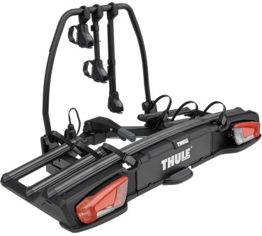Produktbild Thule VeloSpace 3 (9033100 Version für 3 Fahrräder)