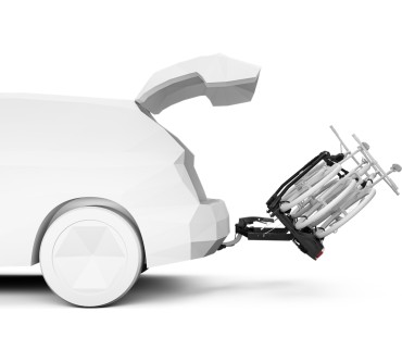 Produktbild Thule VeloSpace 3 (9033100 Version für 3 Fahrräder)