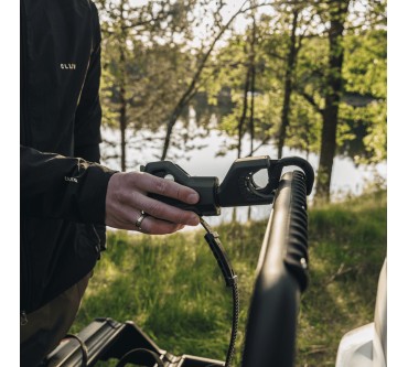 Produktbild Thule VeloSpace 3 (9033100 Version für 3 Fahrräder)