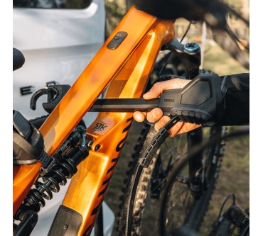 Produktbild Thule VeloSpace 3 (9033100 Version für 3 Fahrräder)