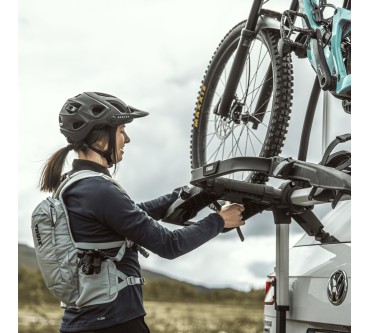 Produktbild Thule OutWay Platform