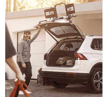 Produktbild Thule OutWay Platform