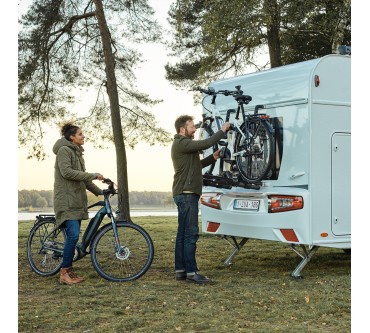 Produktbild Thule Excellent Standard (302033)