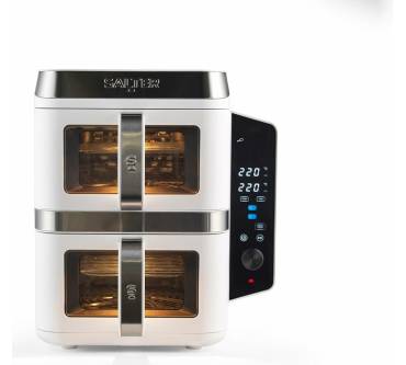 Produktbild Salter VertiCook View Air Fryer 9L