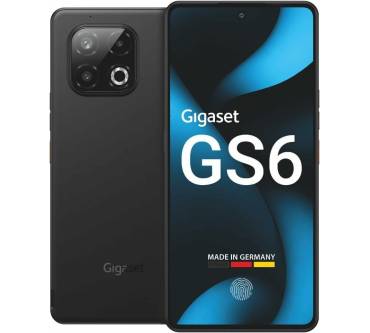 Produktbild Gigaset GS6