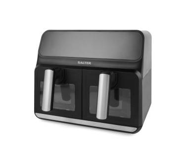 Produktbild Salter Dual-View Pro Air Fryer 7,6L