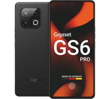 Produktbild Gigaset GS6 Pro