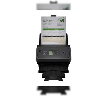 Produktbild Canon imageFORMULA DR-C350