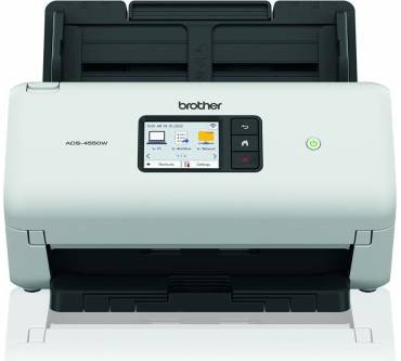 Produktbild Brother ADS-4550W