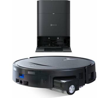 Produktbild Ecovacs Deebot T80S Omni