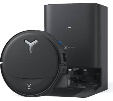 Produktbild Ecovacs Deebot T80S Omni