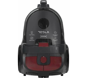 Produktbild Tesla BGL501EU