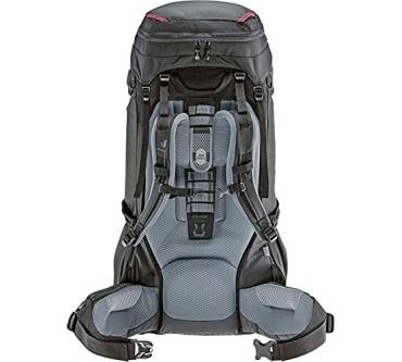 Produktbild Deuter Voyager 60+10 SL