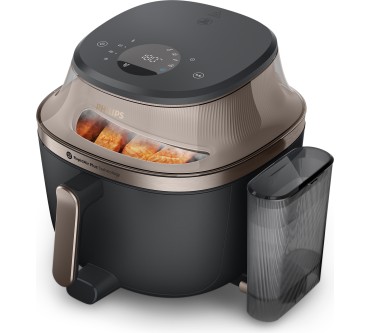 Produktbild Philips Airfryer 5000 Series Steam NA547/07