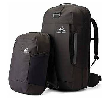 Produktbild Gregory Packs Border 50+15