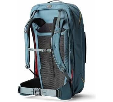 Produktbild Gregory Packs Border 50+15