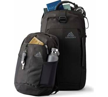 Produktbild Gregory Packs Border 50+15