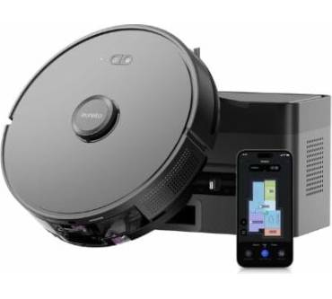 Produktbild Eureka N6 Plus