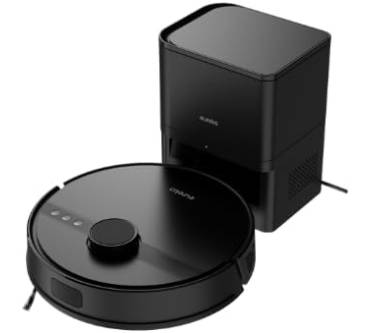 Produktbild Eureka N6 Plus