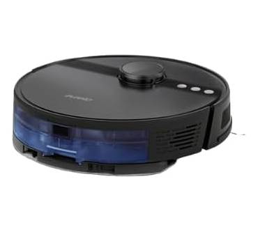 Produktbild Eureka N6 Plus