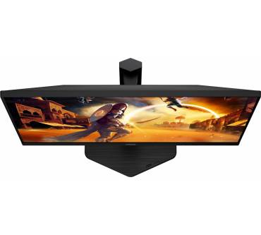 Produktbild AOC 24G4ZR