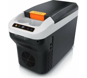 Produktbild Brandson Kühlbox Thermoelektrisch 10l (307538)