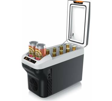 Produktbild Brandson Kühlbox Thermoelektrisch 10l (307538)