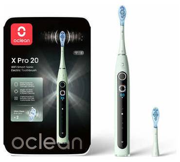 Produktbild Oclean X Pro 20