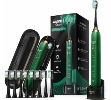 Produktbild Wagner & Stern WT9700 Series