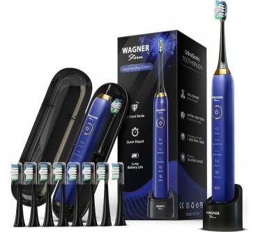 Produktbild Wagner & Stern WT9700 Series