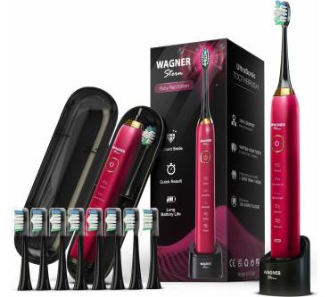 Produktbild Wagner & Stern WT9700 Series