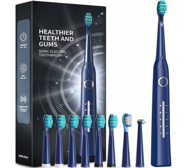Produktbild Demita Sonic Electric Toothbrush