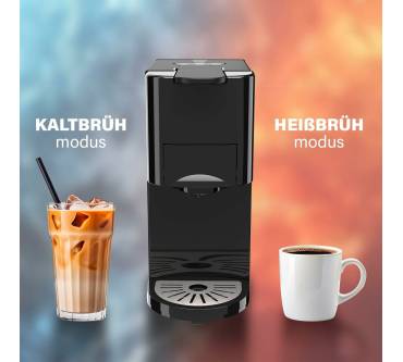 Produktbild Princess Multi-Kapsel-Maschine 249454