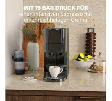 Produktbild Princess Multi-Kapsel-Maschine 249454