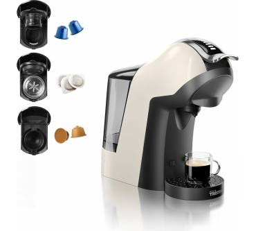 Produktbild Tristar CM-2301