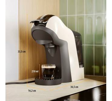 Produktbild Tristar CM-2301