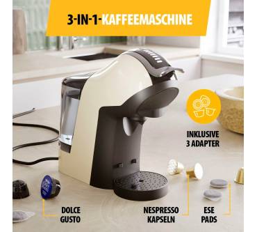 Produktbild Tristar CM-2301