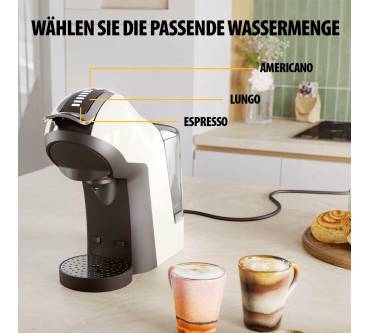 Produktbild Tristar CM-2301