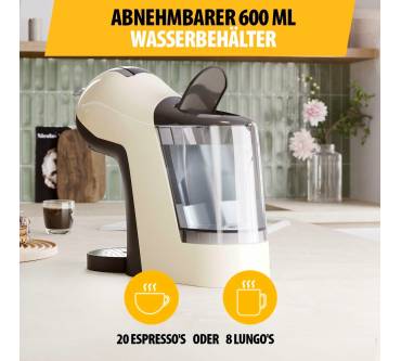 Produktbild Tristar CM-2301