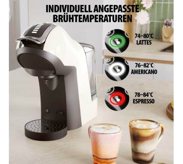 Produktbild Tristar CM-2301