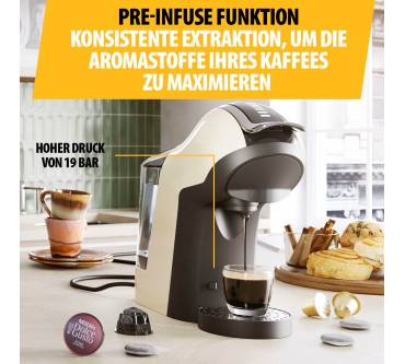 Produktbild Tristar CM-2301